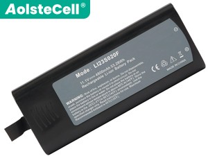 Battery for Zondan Apollo N5
