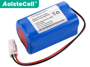 Battery for Zondan A100P